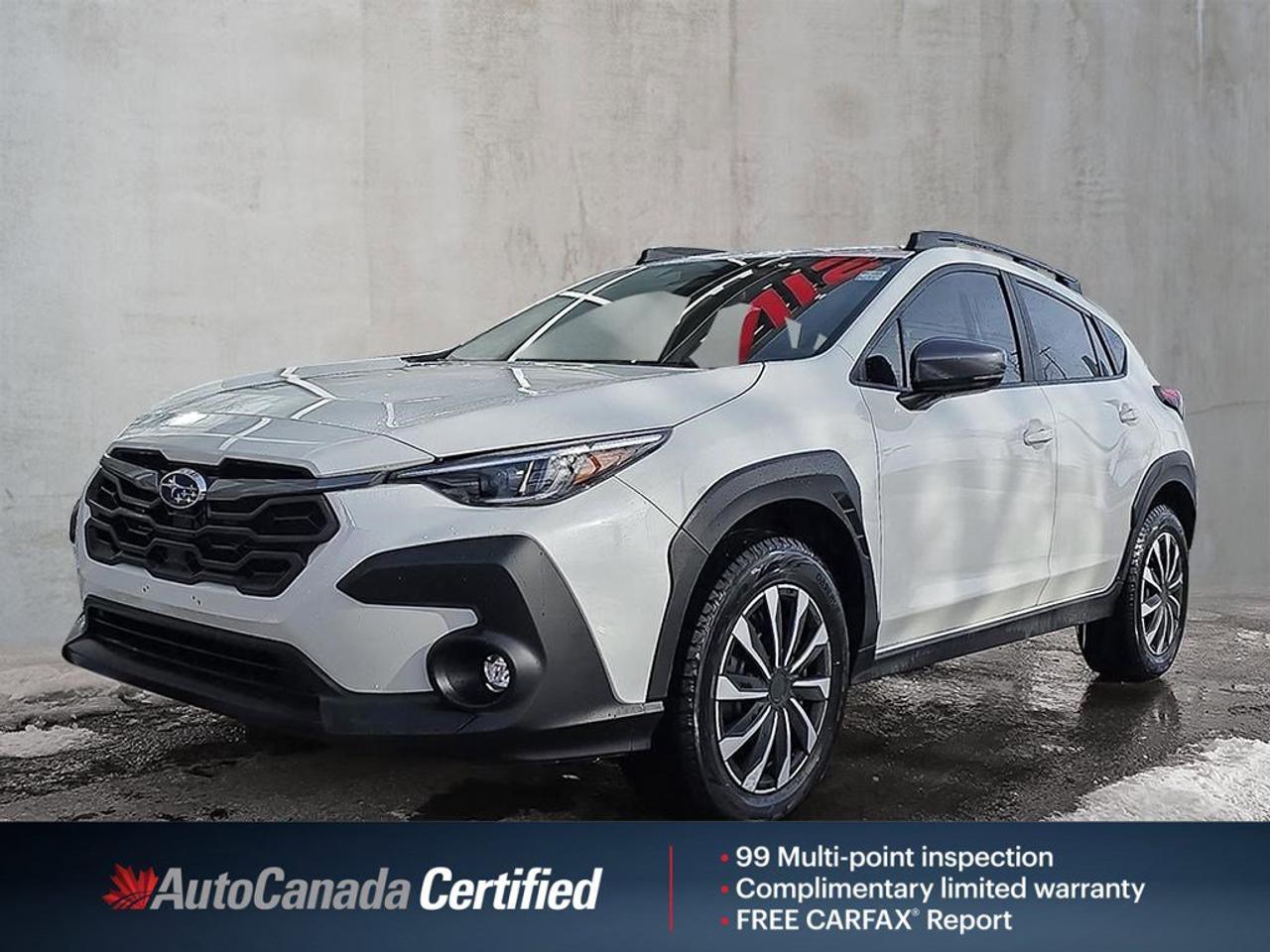 2026 Subaru Crosstrek Touring AWD | Wireless Apple Car Play\Android Auto | Heated Seats | Photo0