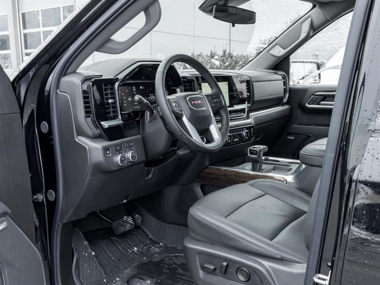 2026 GMC Sierra 1500 Crew Cab Short Box 4-Wheel Drive Elevation Photo