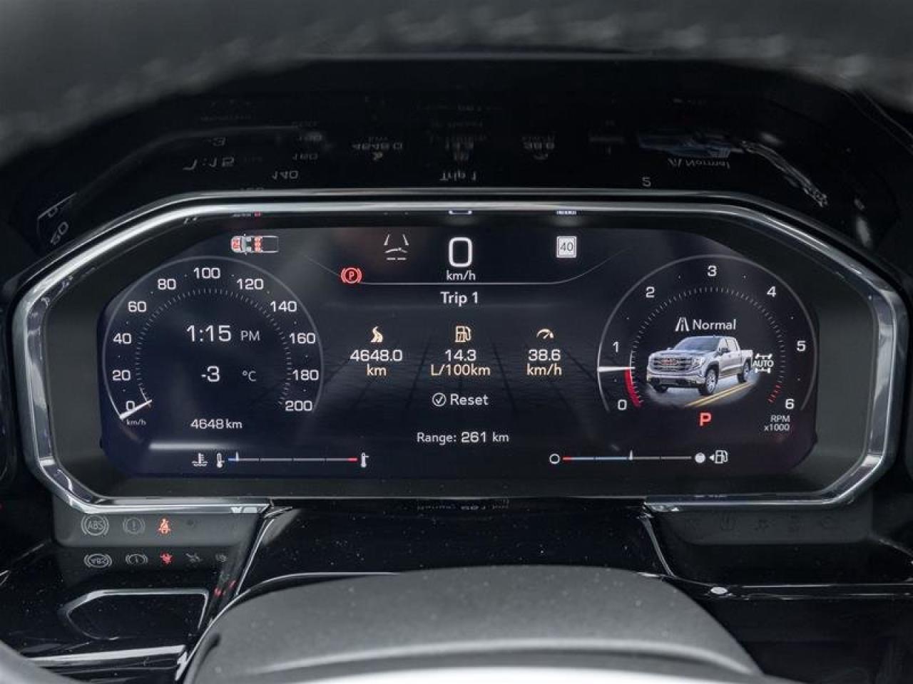 2026 GMC Sierra 1500 Crew Cab Short Box 4-Wheel Drive Elevation Photo