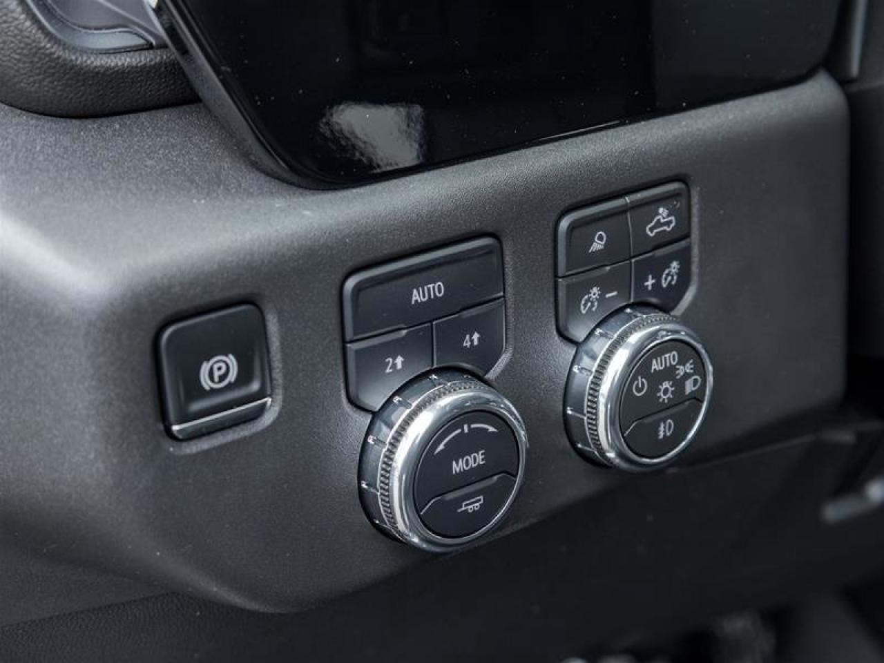 2026 GMC Sierra 1500 Crew Cab Short Box 4-Wheel Drive Elevation Photo