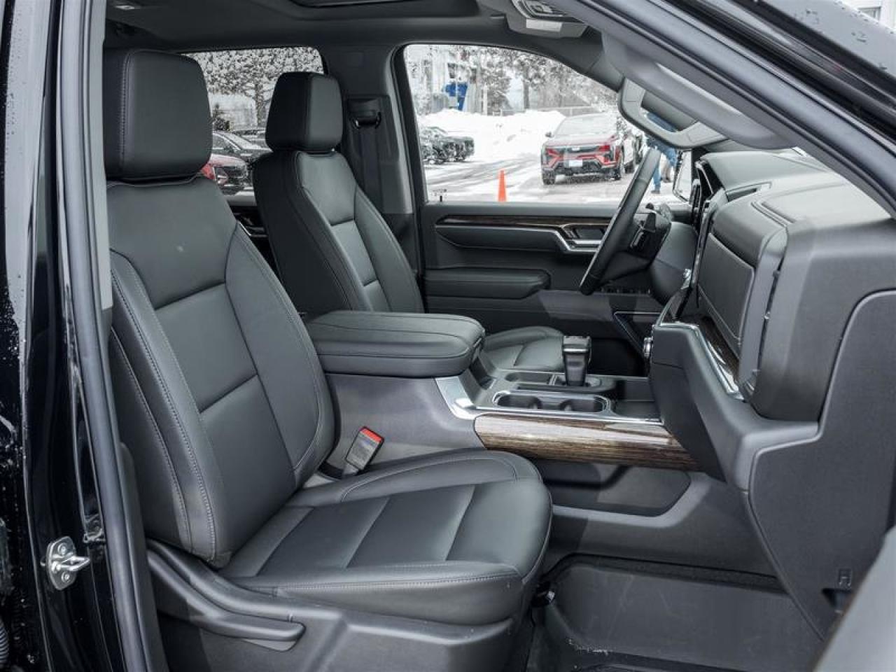 2026 GMC Sierra 1500 Crew Cab Short Box 4-Wheel Drive Elevation Photo