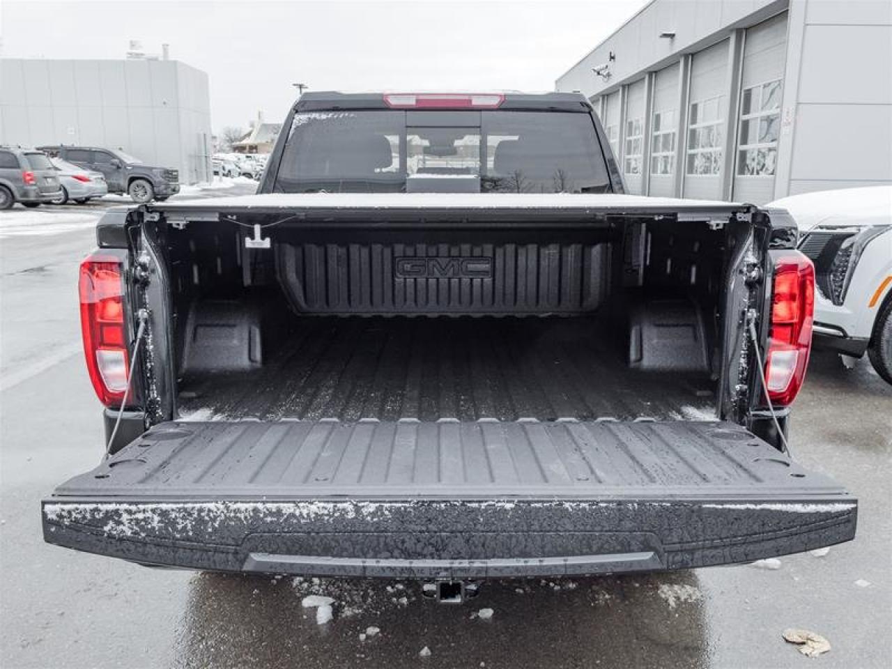 2026 GMC Sierra 1500 Crew Cab Short Box 4-Wheel Drive Elevation Photo