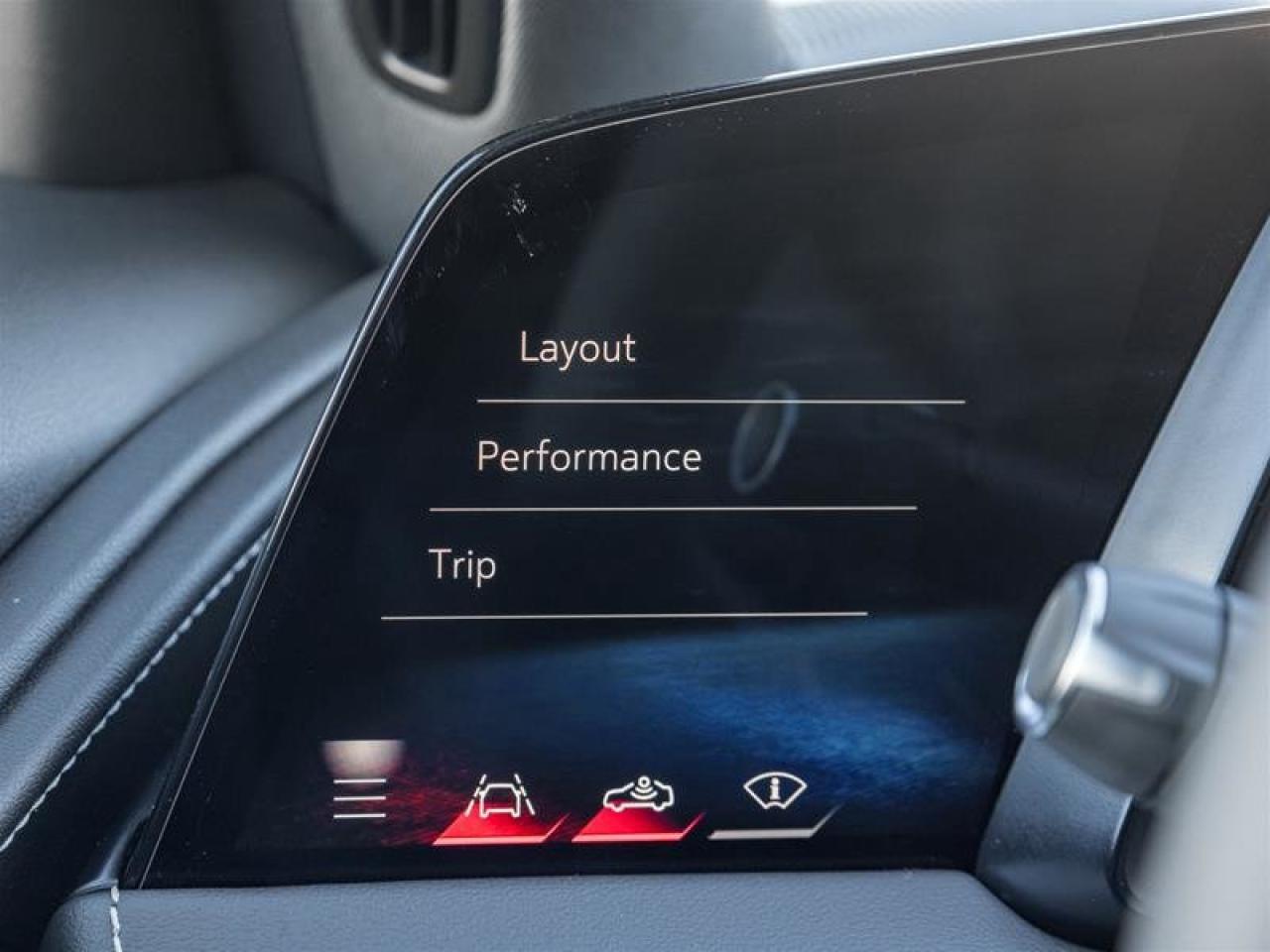 2026 Chevrolet Corvette 2LT Photo