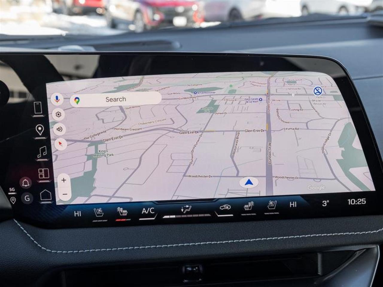 2026 Chevrolet Corvette 2LT Photo