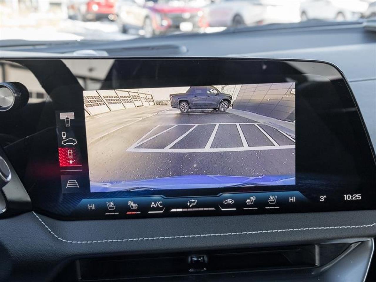 2026 Chevrolet Corvette 2LT Photo