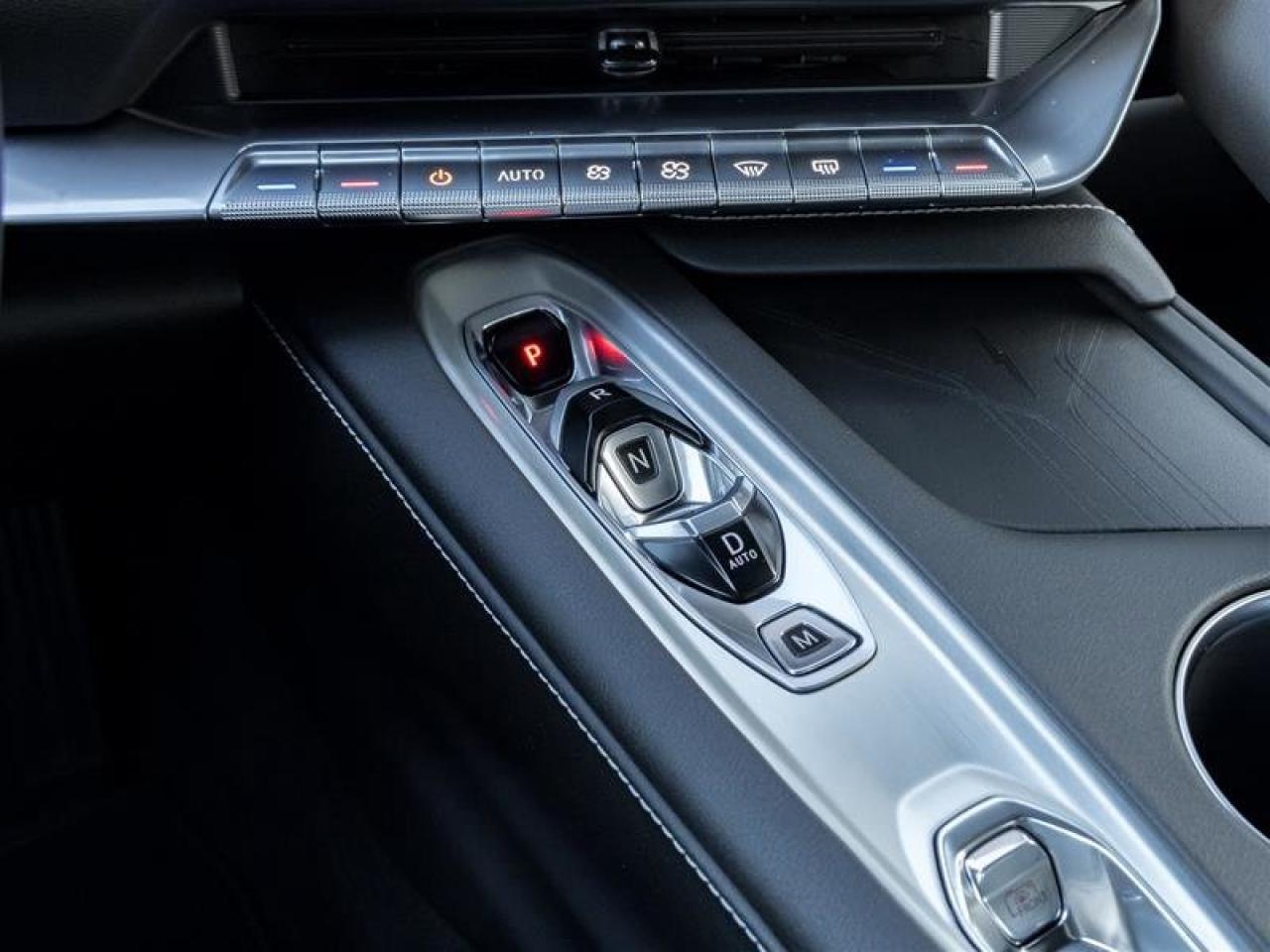 2026 Chevrolet Corvette 2LT Photo