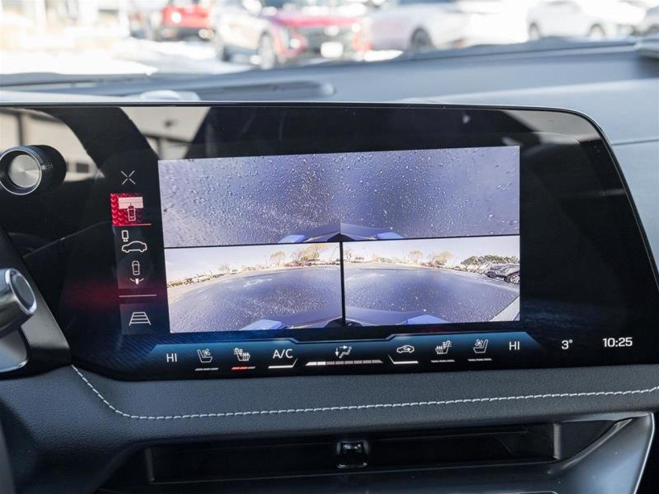 2026 Chevrolet Corvette 2LT Photo