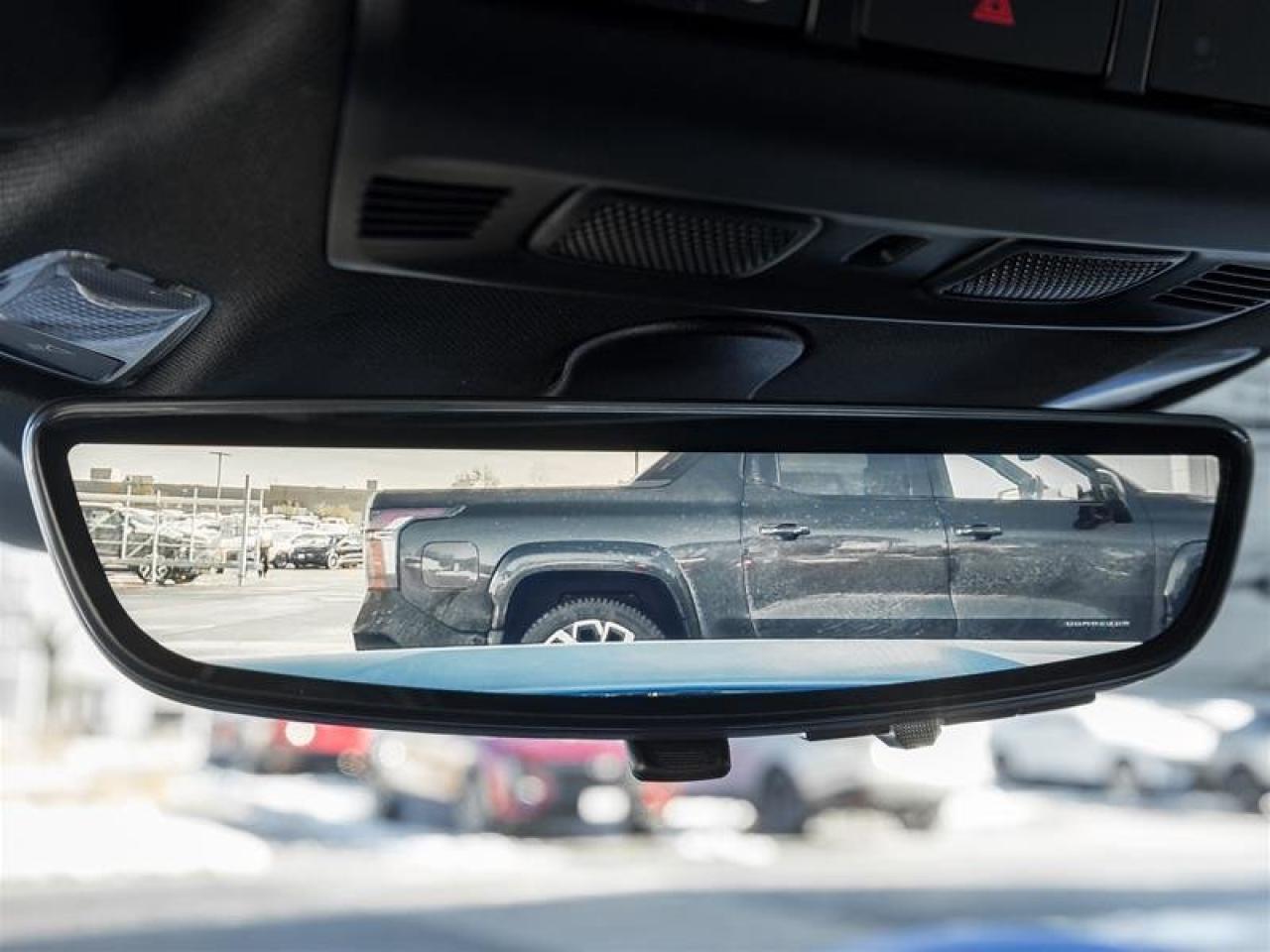 2026 Chevrolet Corvette 2LT Photo