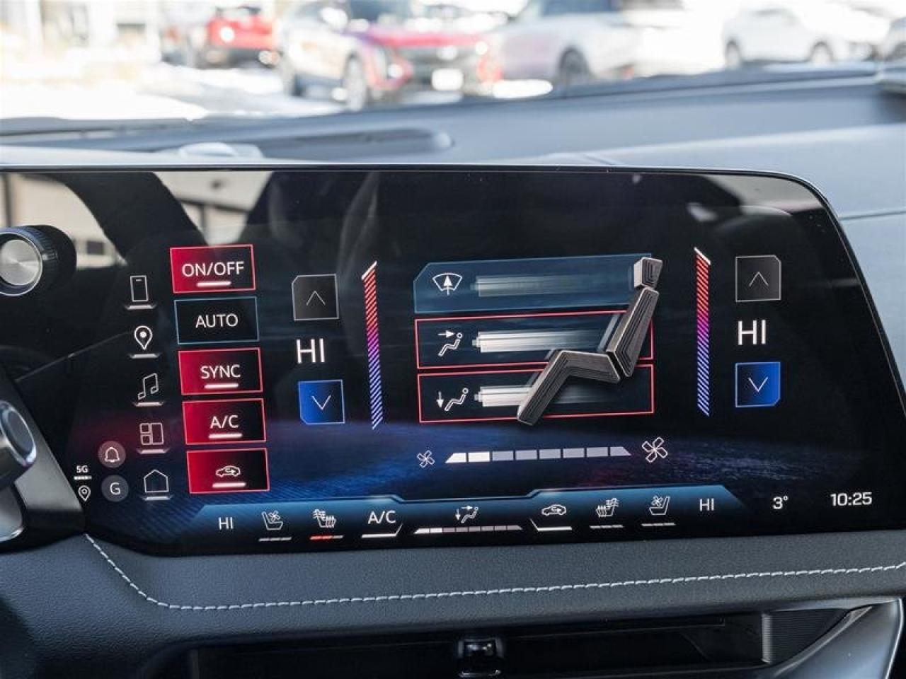 2026 Chevrolet Corvette 2LT Photo