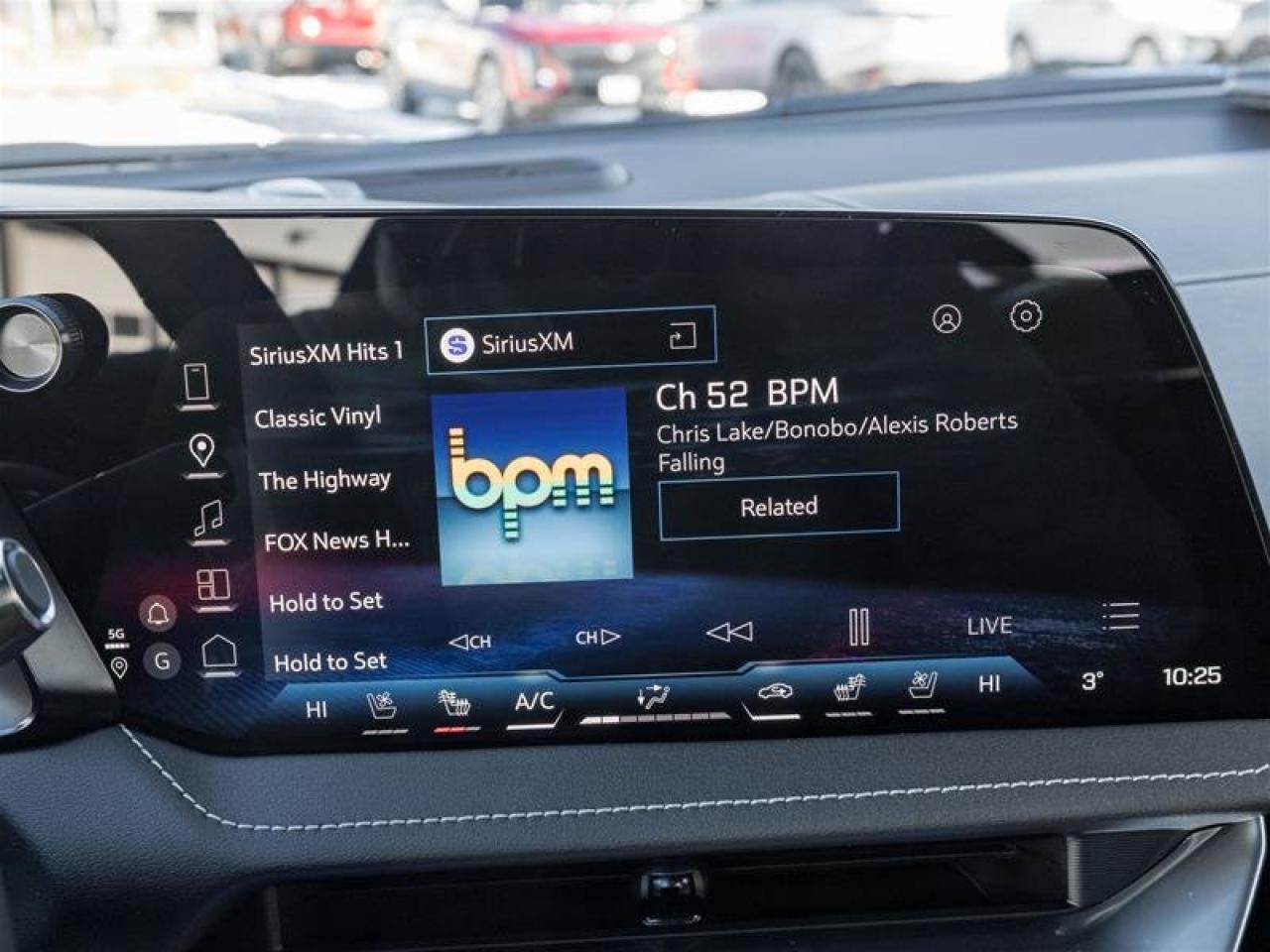 2026 Chevrolet Corvette 2LT Photo