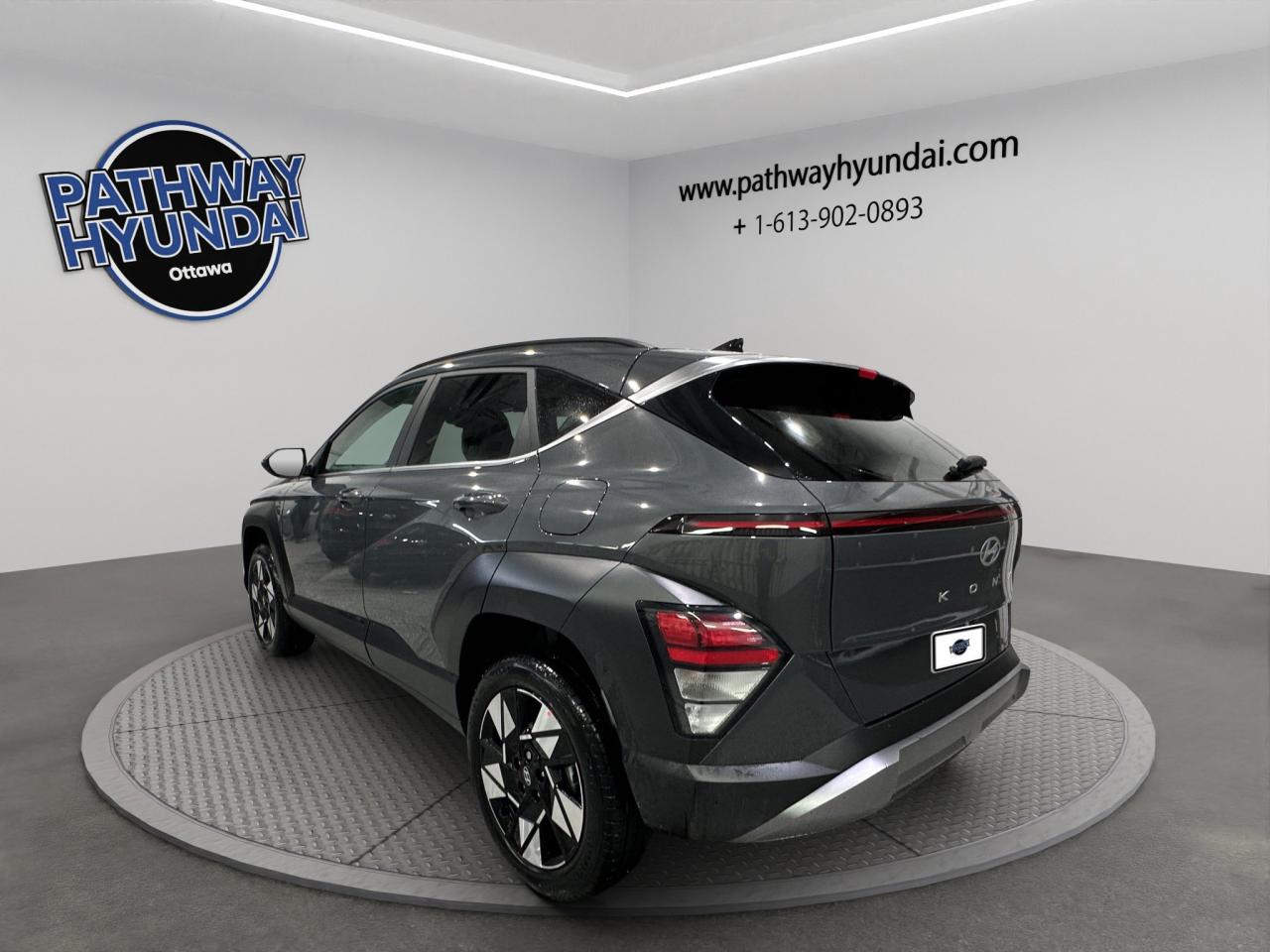2026 Hyundai KONA Preferred Photo