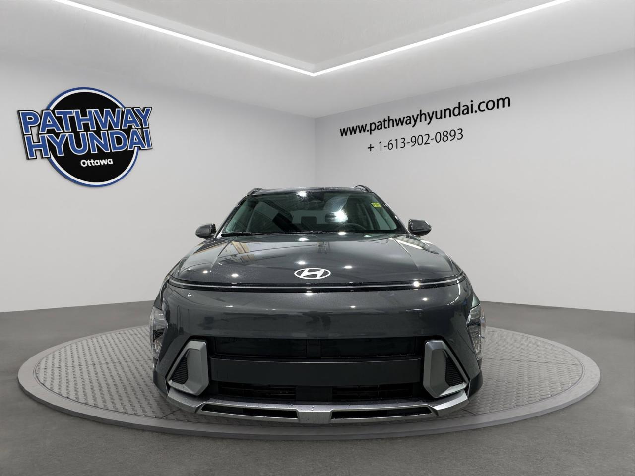 2026 Hyundai KONA Preferred Photo