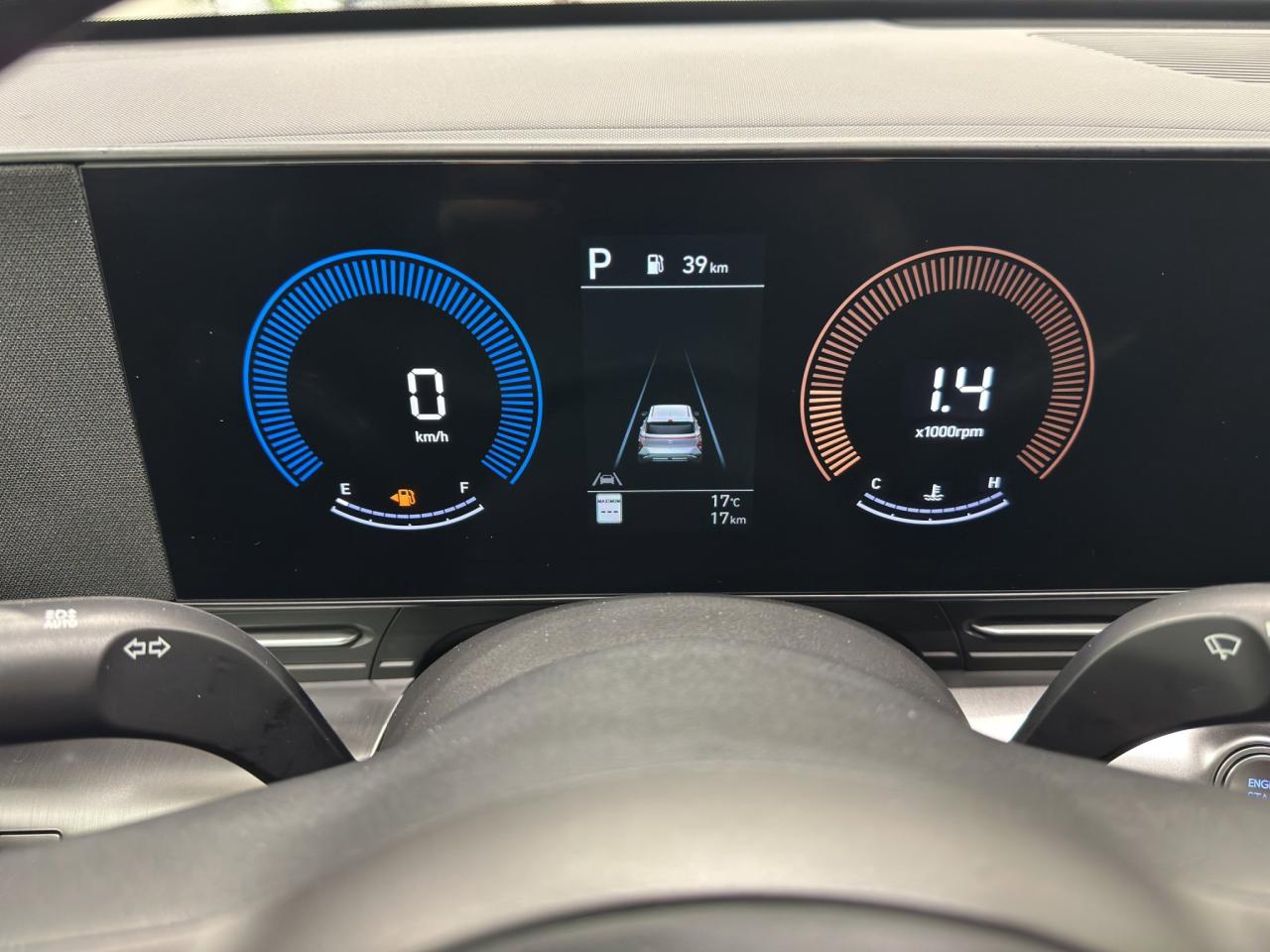 2026 Hyundai KONA Preferred Photo