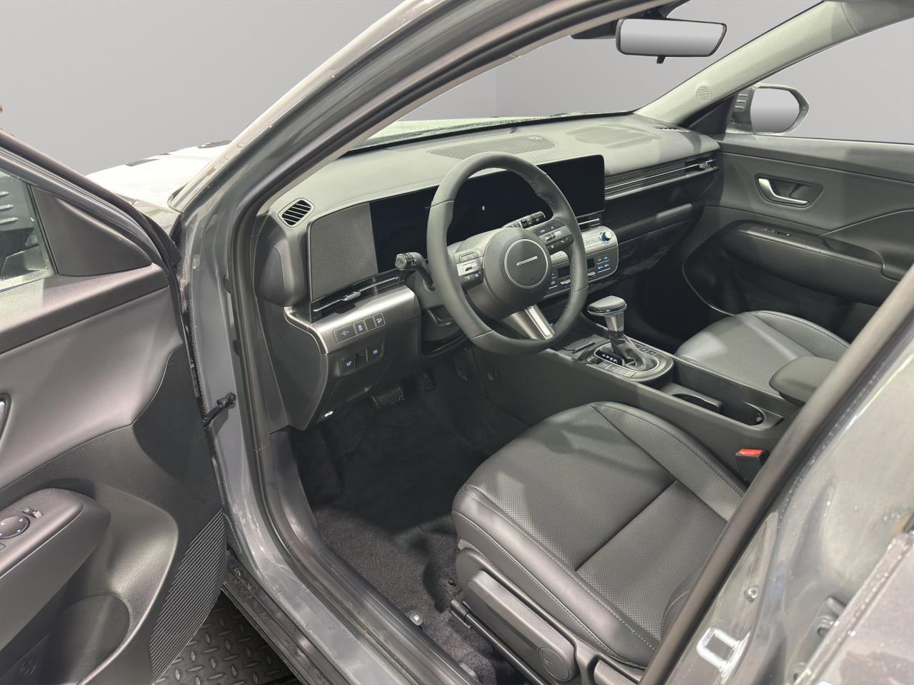 2026 Hyundai KONA Preferred Photo