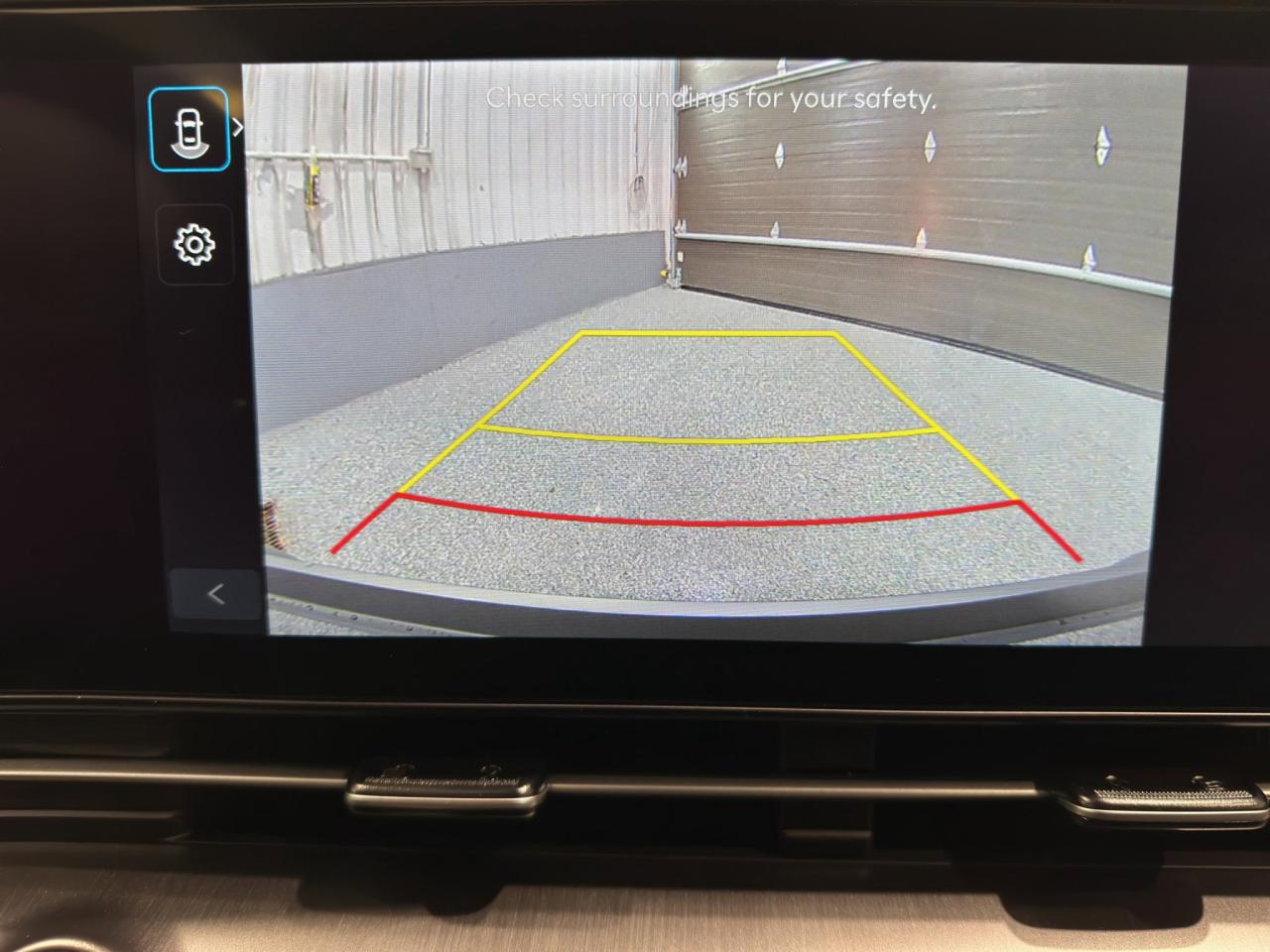 2026 Hyundai KONA Preferred Photo