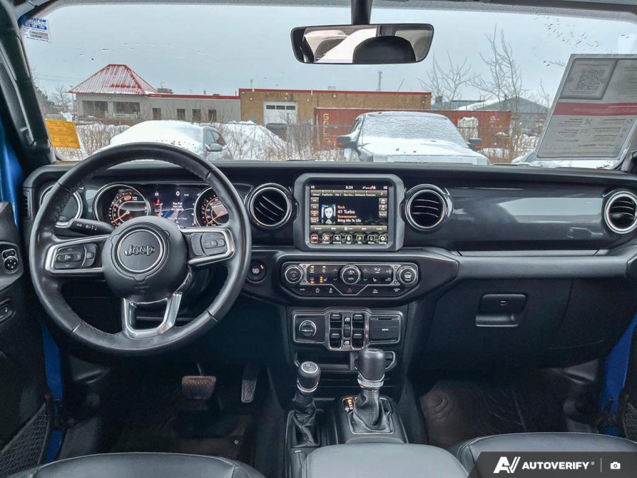 2023 Jeep Wrangler Sahara Altitude Photo