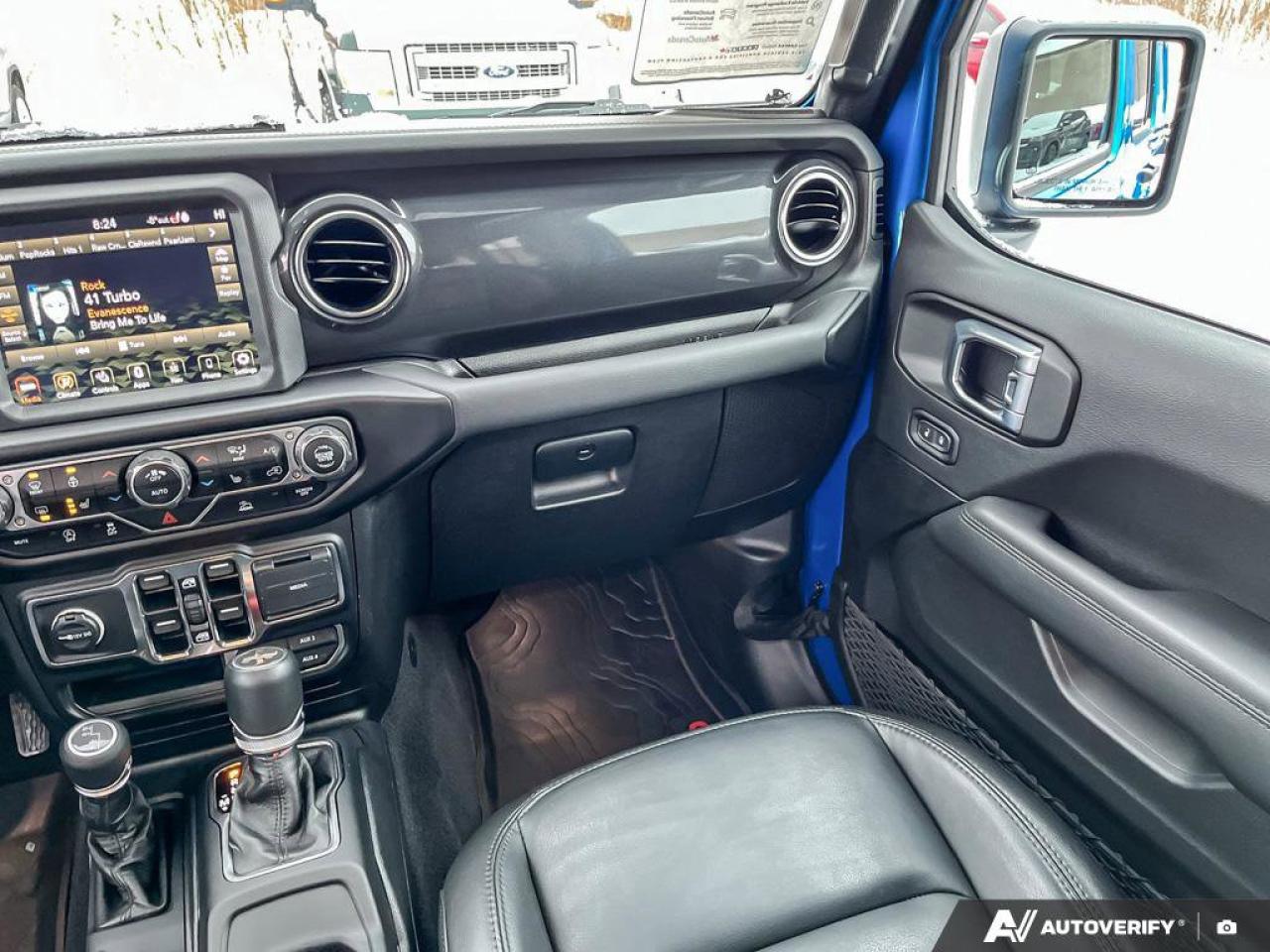 2023 Jeep Wrangler Sahara Altitude Photo