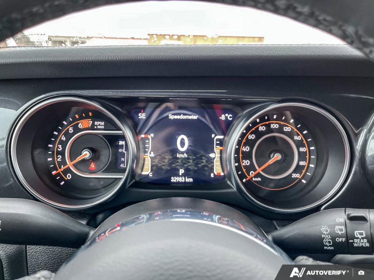 2023 Jeep Wrangler Sahara Altitude Photo