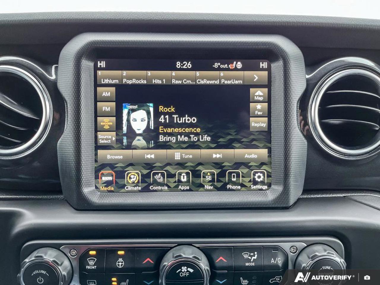 2023 Jeep Wrangler Sahara Altitude Photo