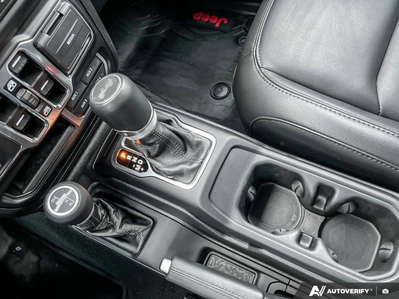 2023 Jeep Wrangler Sahara Altitude Photo