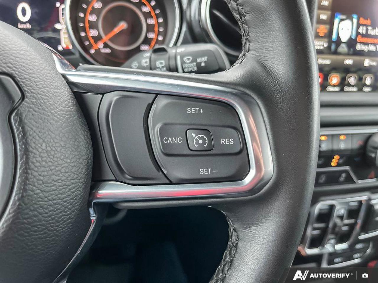 2023 Jeep Wrangler Sahara Altitude Photo