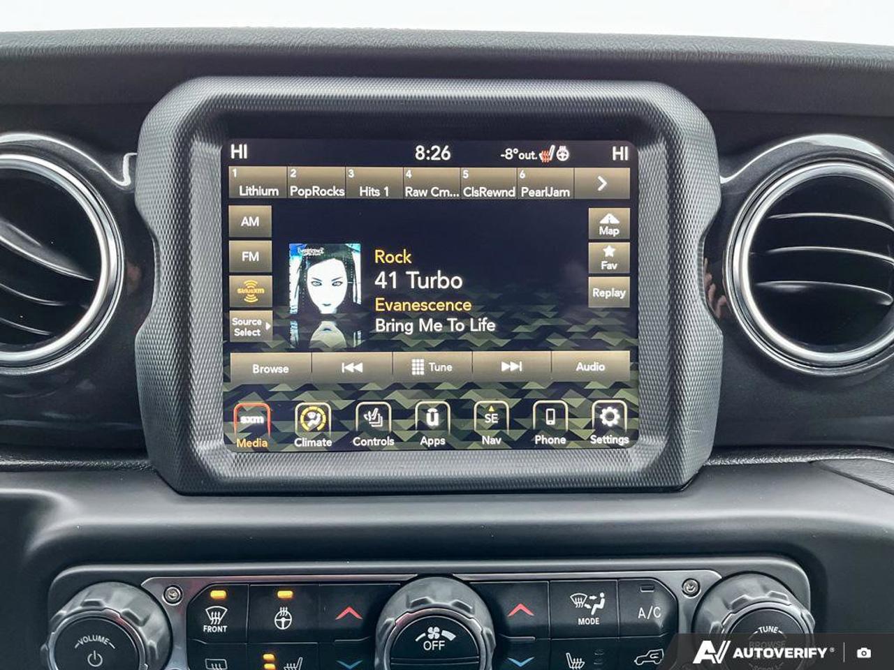 2023 Jeep Wrangler Sahara Altitude | Apple Car Play | Android Auto | Heated Steering Wheel | Reverse Camera | Photo