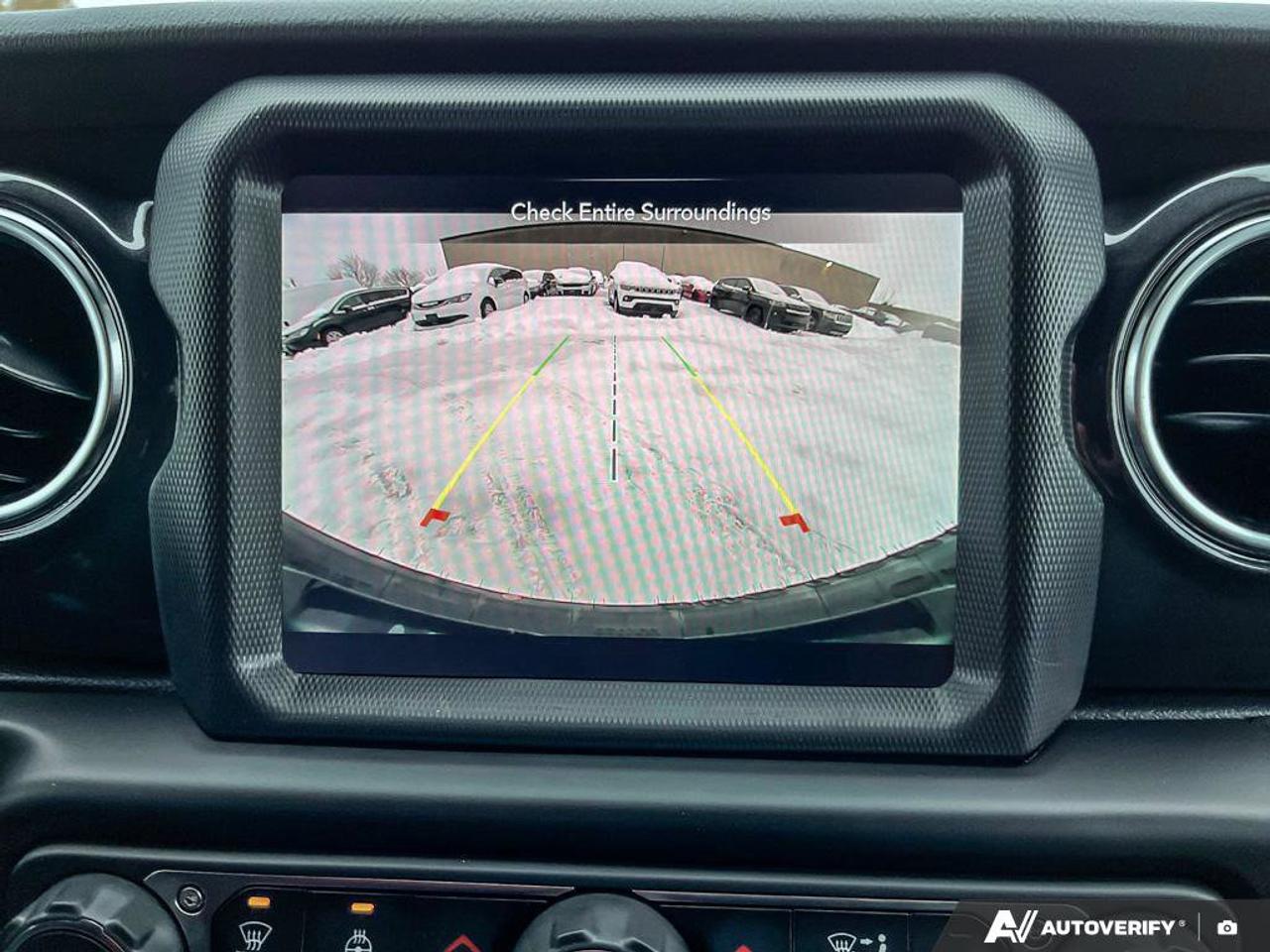 2023 Jeep Wrangler Sahara Altitude | Apple Car Play | Android Auto | Heated Steering Wheel | Reverse Camera | Photo