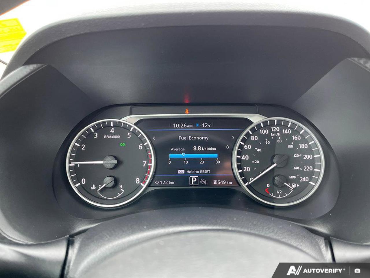 2024 Nissan Sentra SV Photo