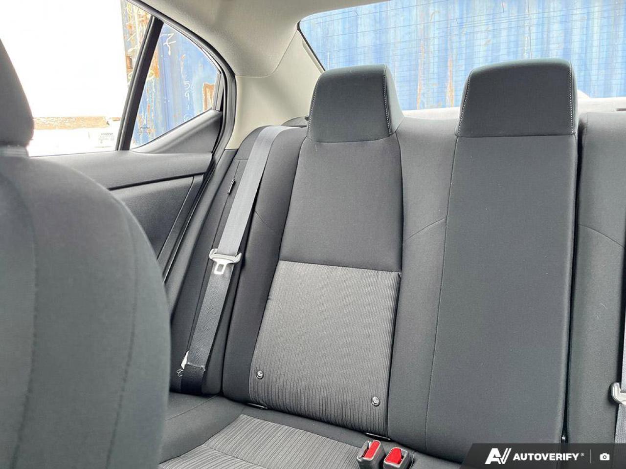 2024 Nissan Sentra SV Photo