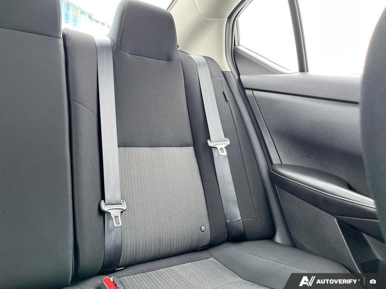 2024 Nissan Sentra SV Photo