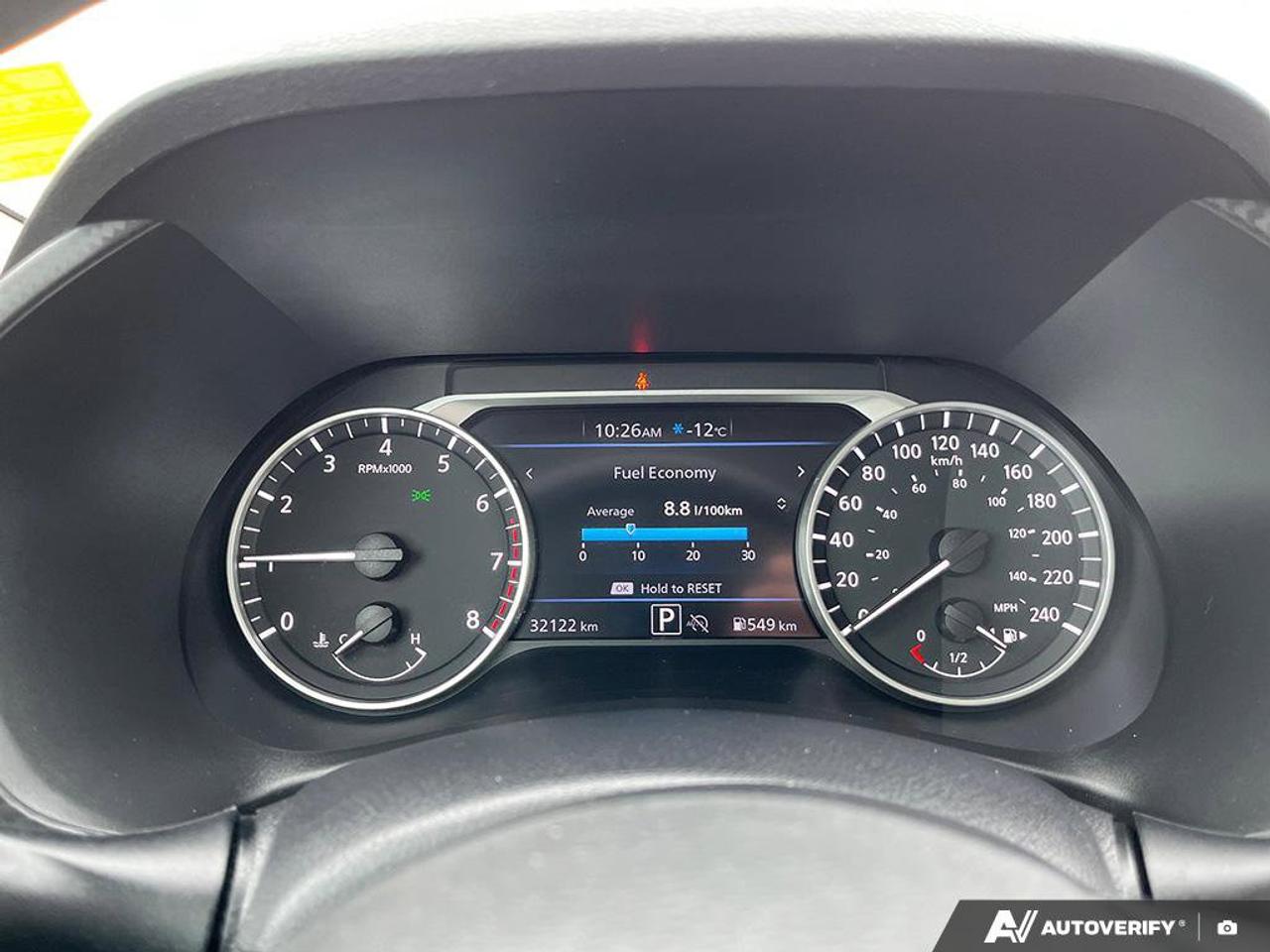 2024 Nissan Sentra SV | Remote Start | Apple CarPlay | Android Auto | Reverse Camera | Lane Departure Warning | Photo