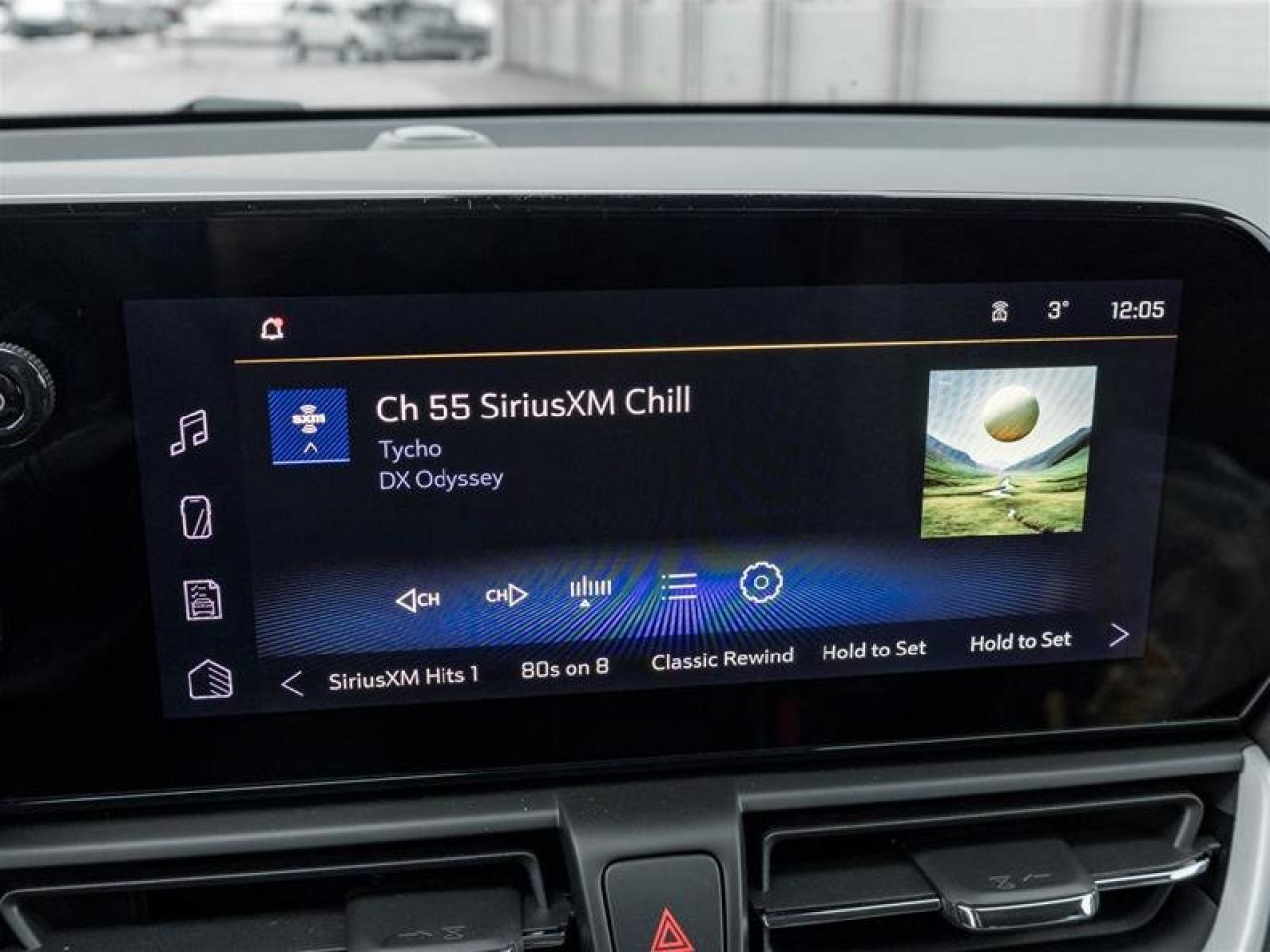 2026 Chevrolet TrailBlazer LS Photo