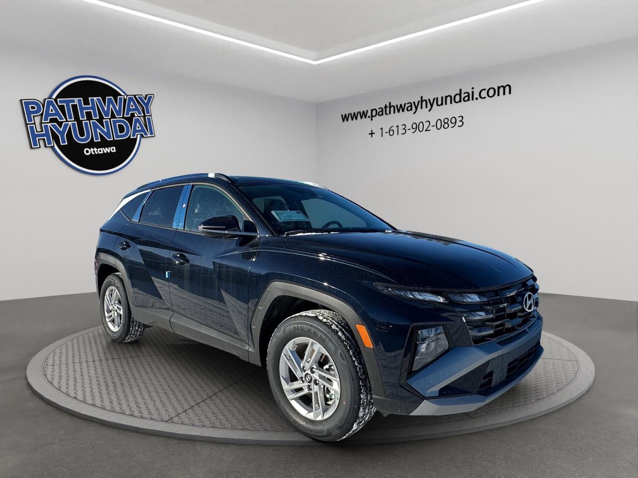 2026 Hyundai Tucson Preferred Photo0