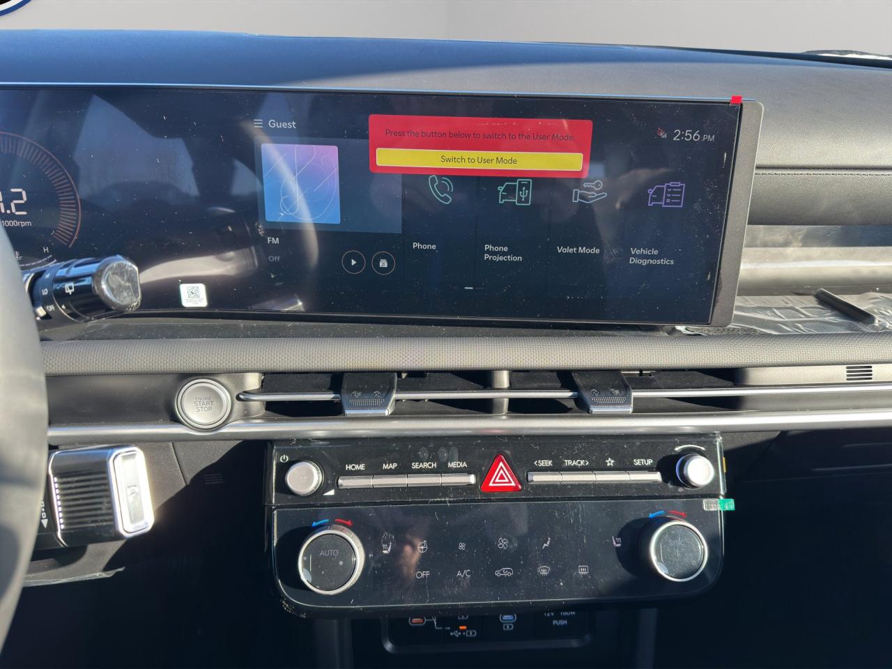 2026 Hyundai Tucson Preferred Photo