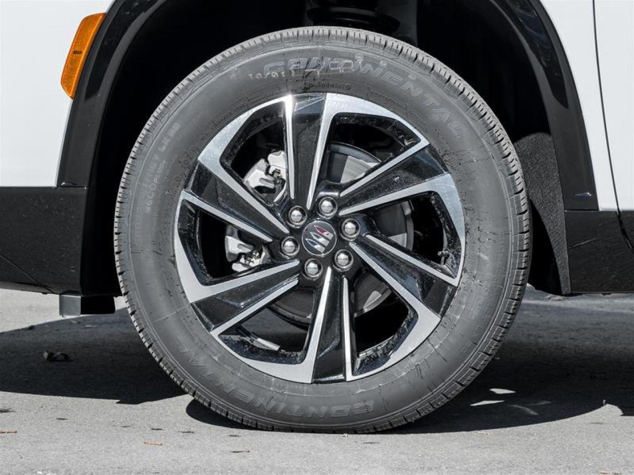 2026 Buick Enclave Sport Touring Photo3