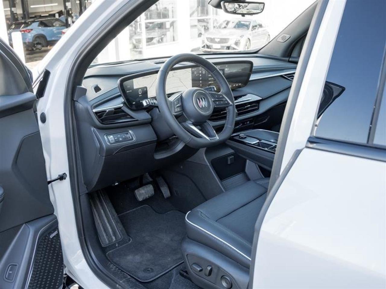 2026 Buick Enclave Sport Touring Photo