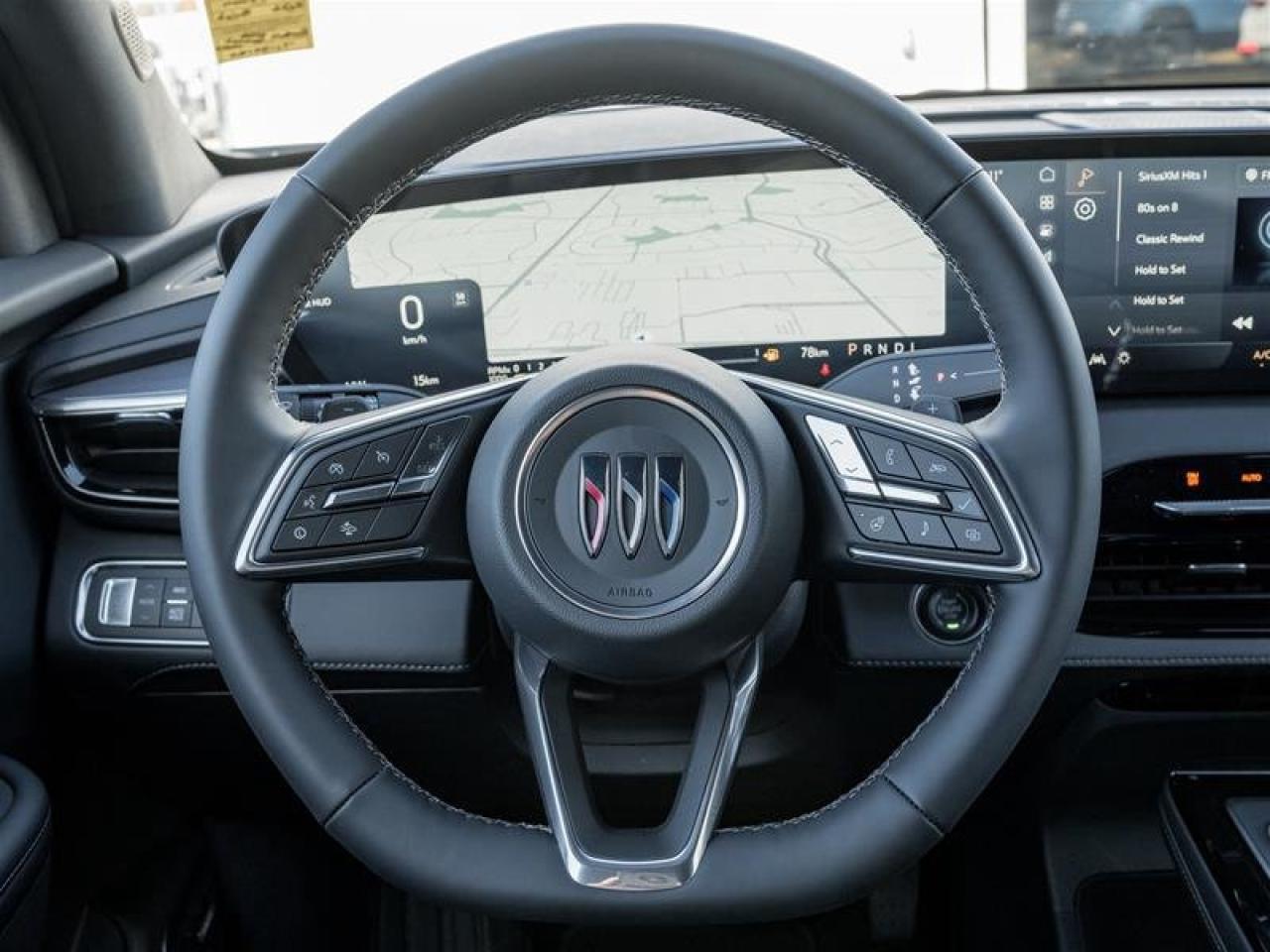 2026 Buick Enclave Sport Touring Photo