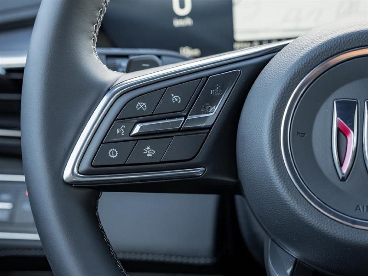 2026 Buick Enclave Sport Touring Photo