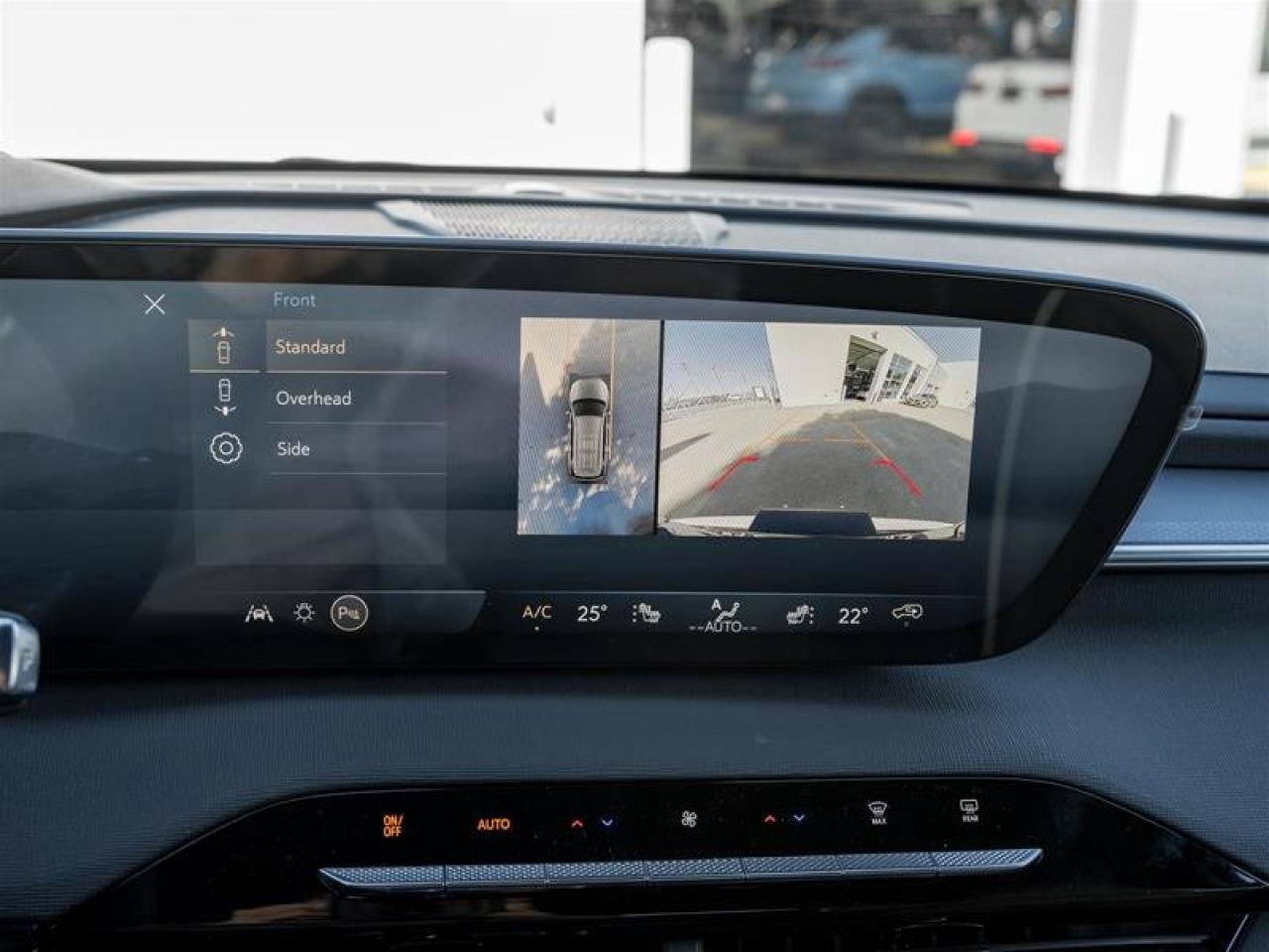 2026 Buick Enclave Sport Touring Photo