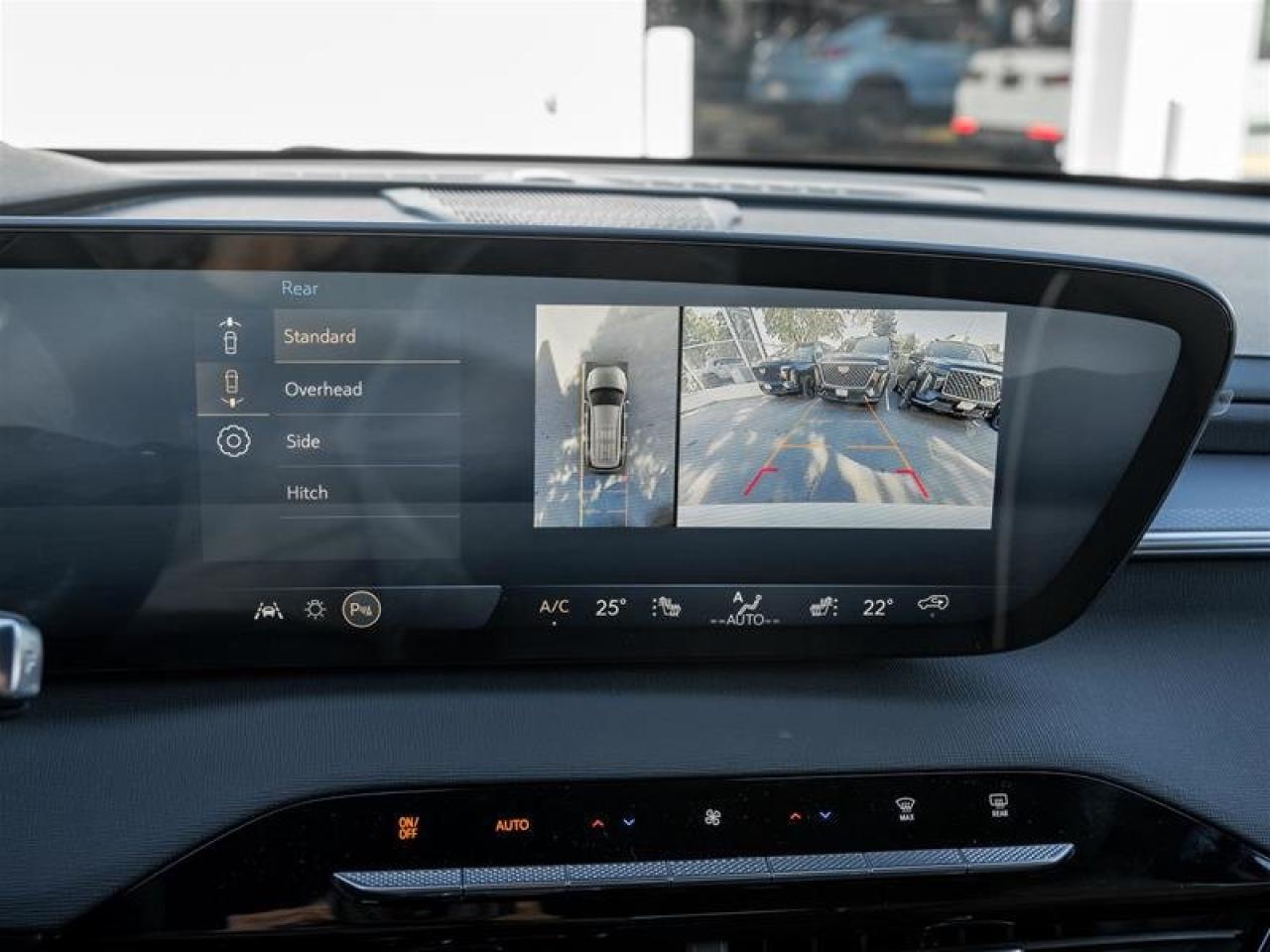 2026 Buick Enclave Sport Touring Photo