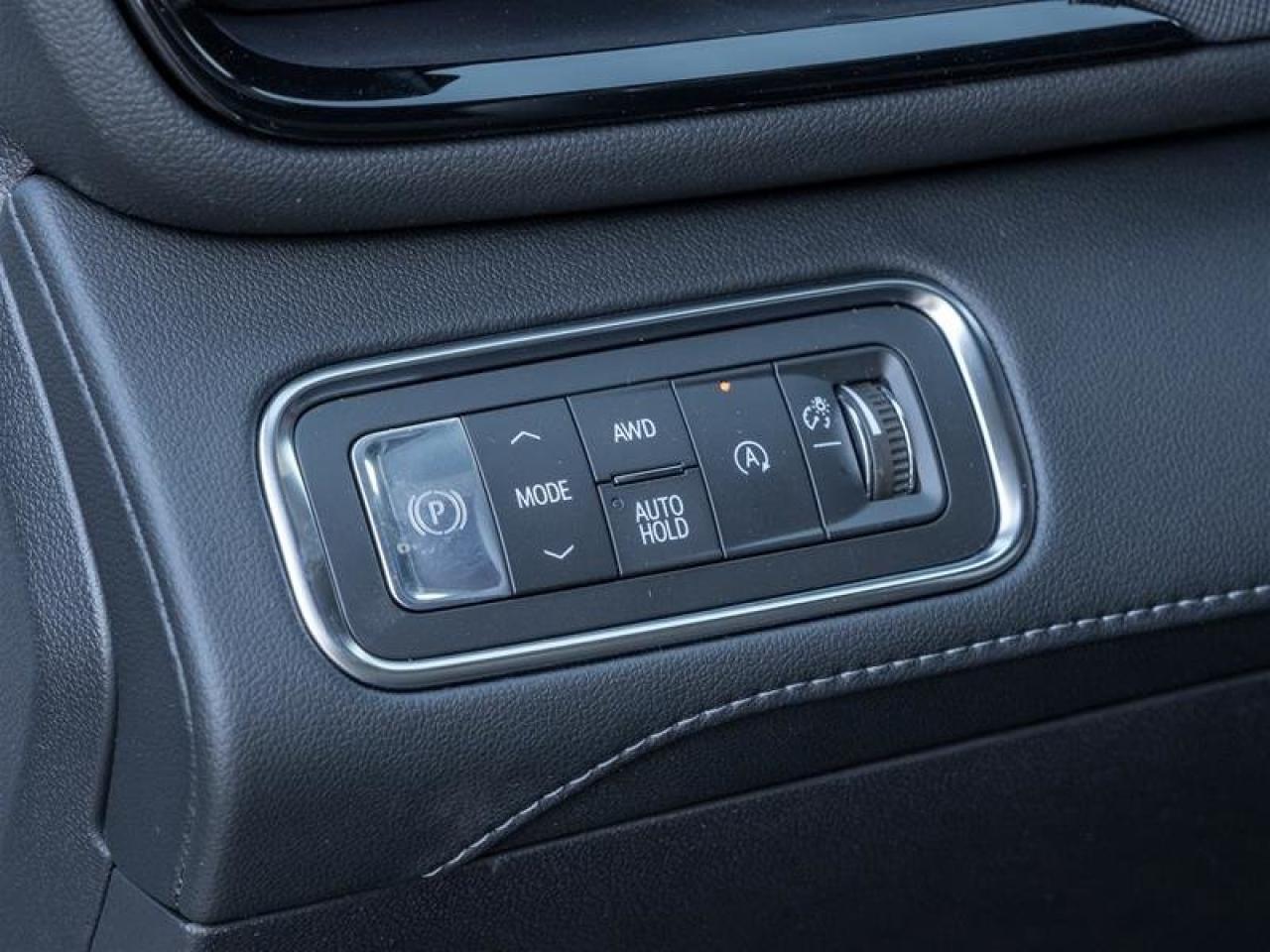 2026 Buick Enclave Sport Touring Photo