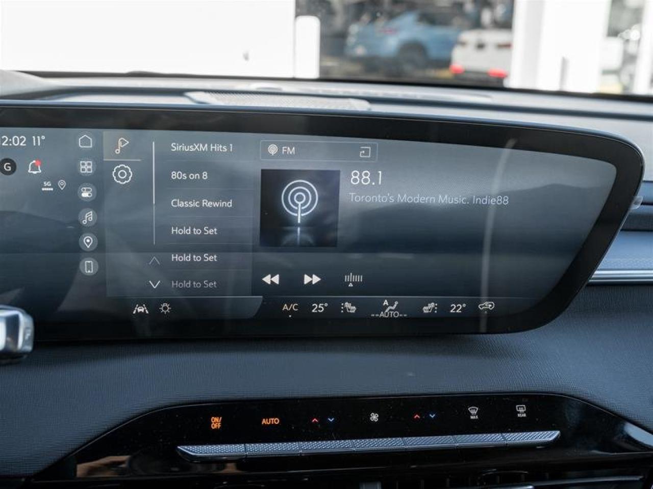 2026 Buick Enclave Sport Touring Photo