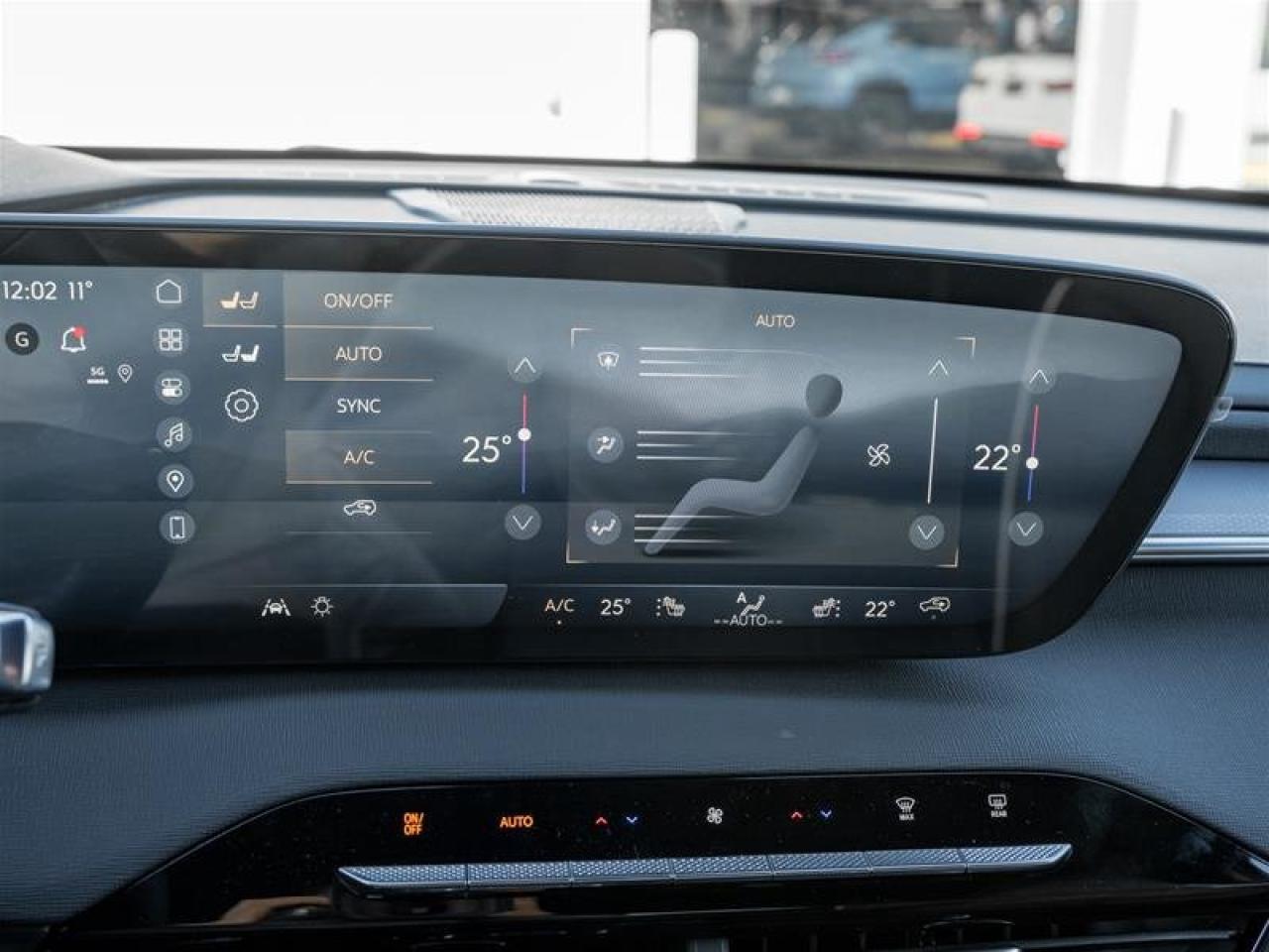 2026 Buick Enclave Sport Touring Photo