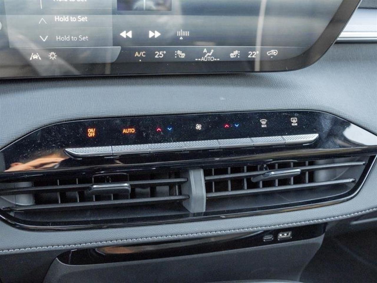 2026 Buick Enclave Sport Touring Photo