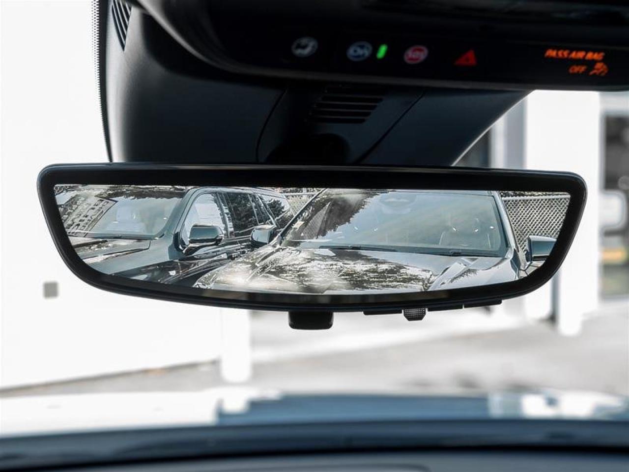 2026 Buick Enclave Sport Touring Photo