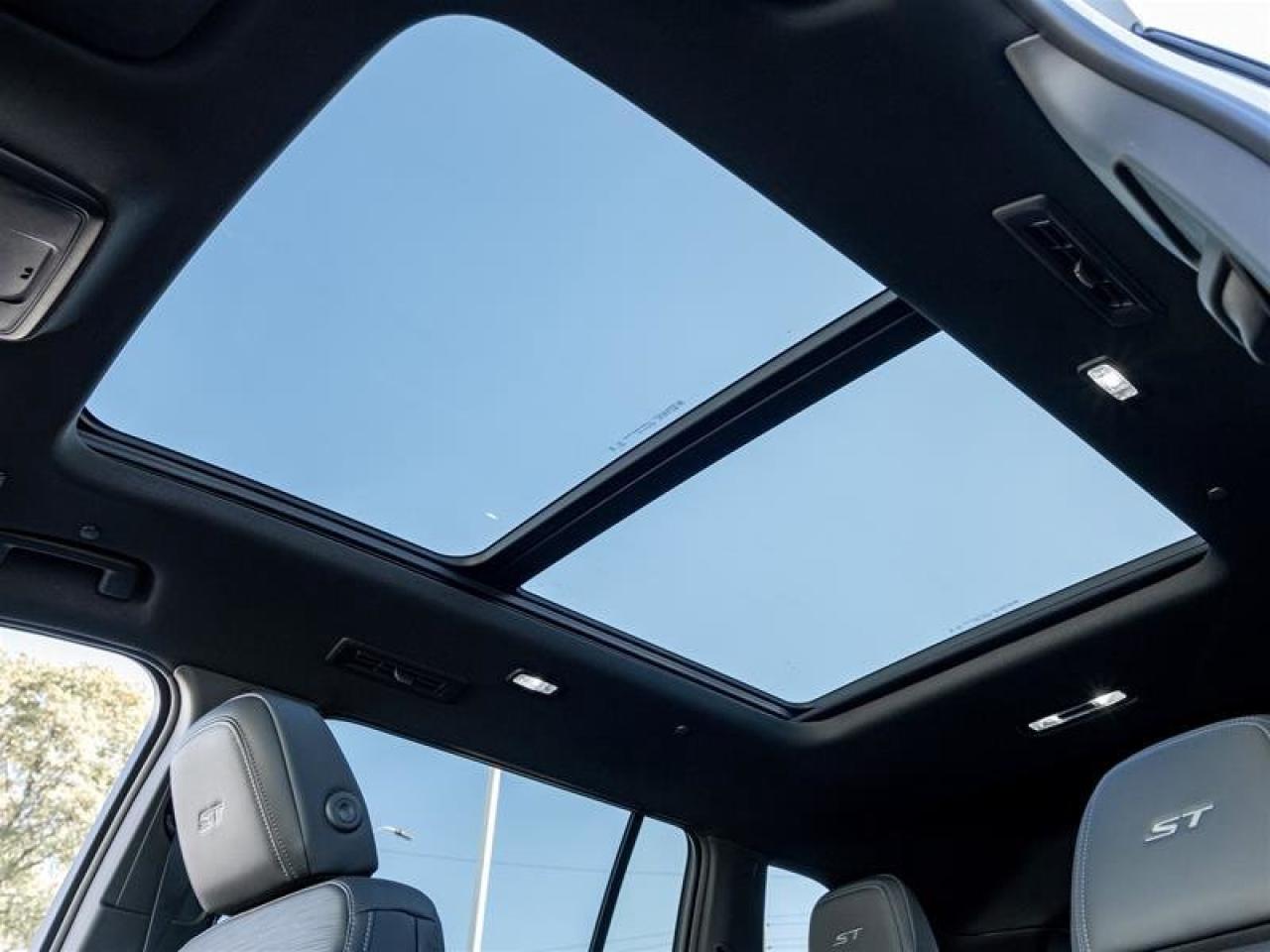 2026 Buick Enclave Sport Touring Photo