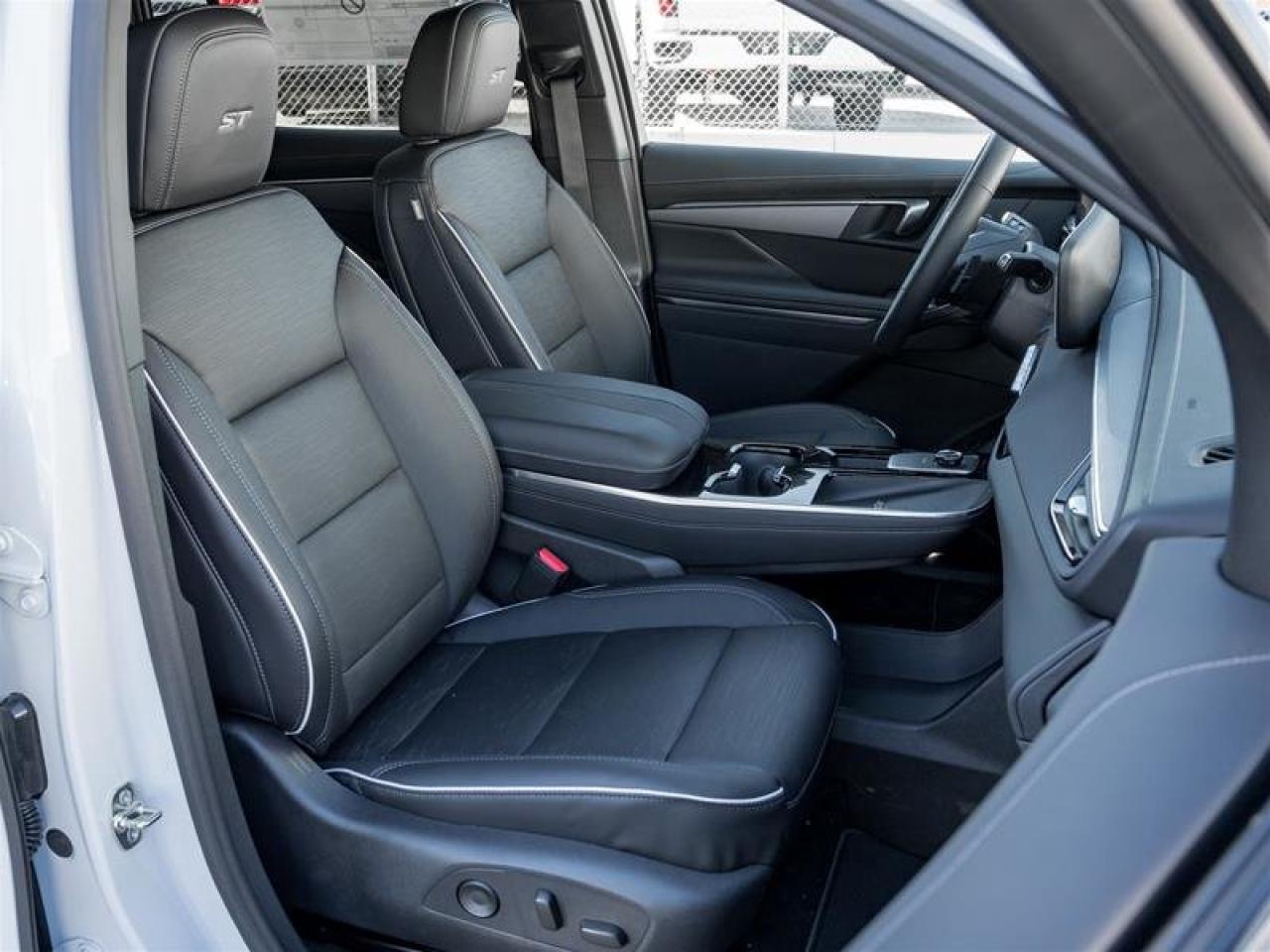 2026 Buick Enclave Sport Touring Photo