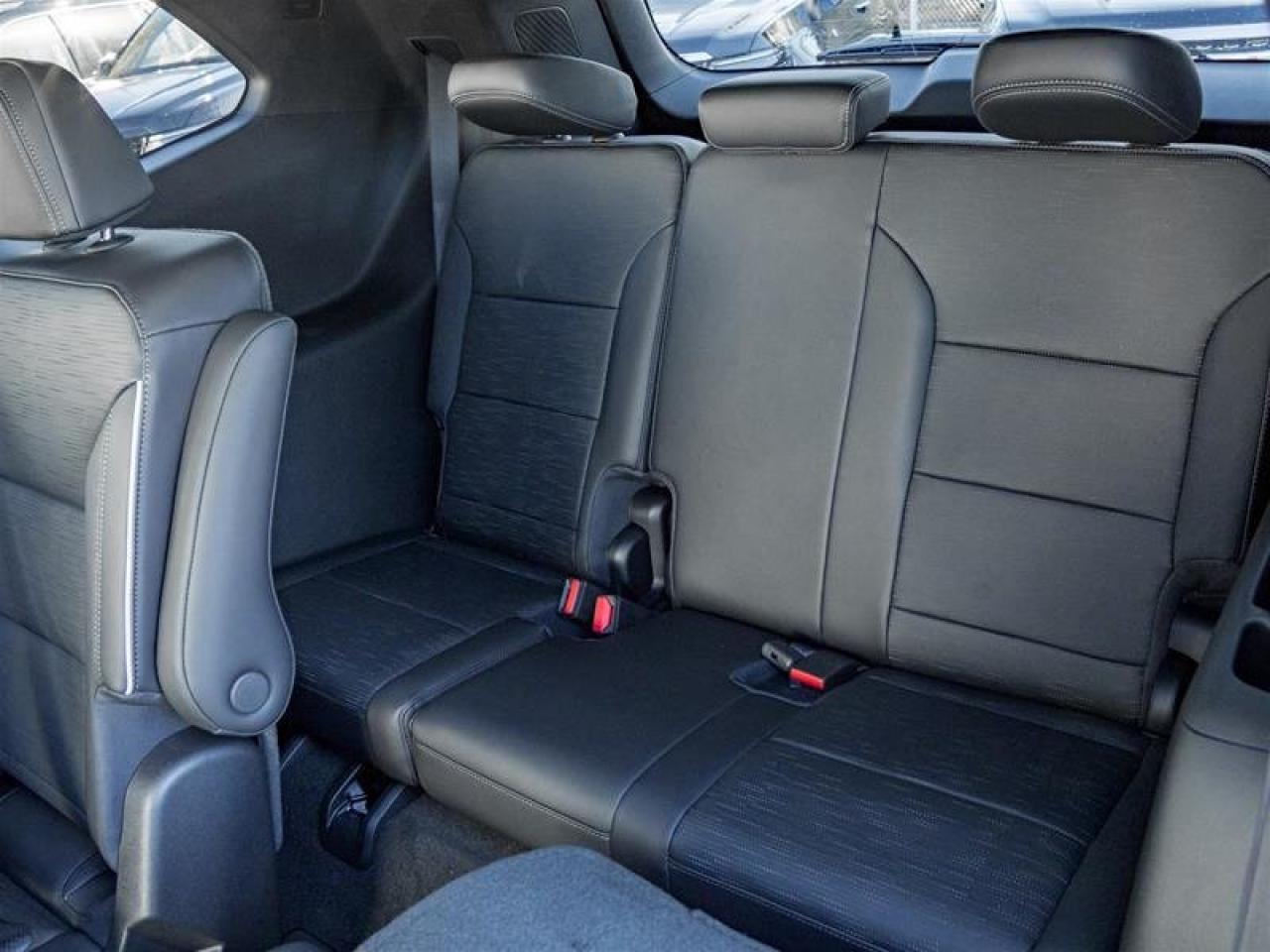 2026 Buick Enclave Sport Touring Photo