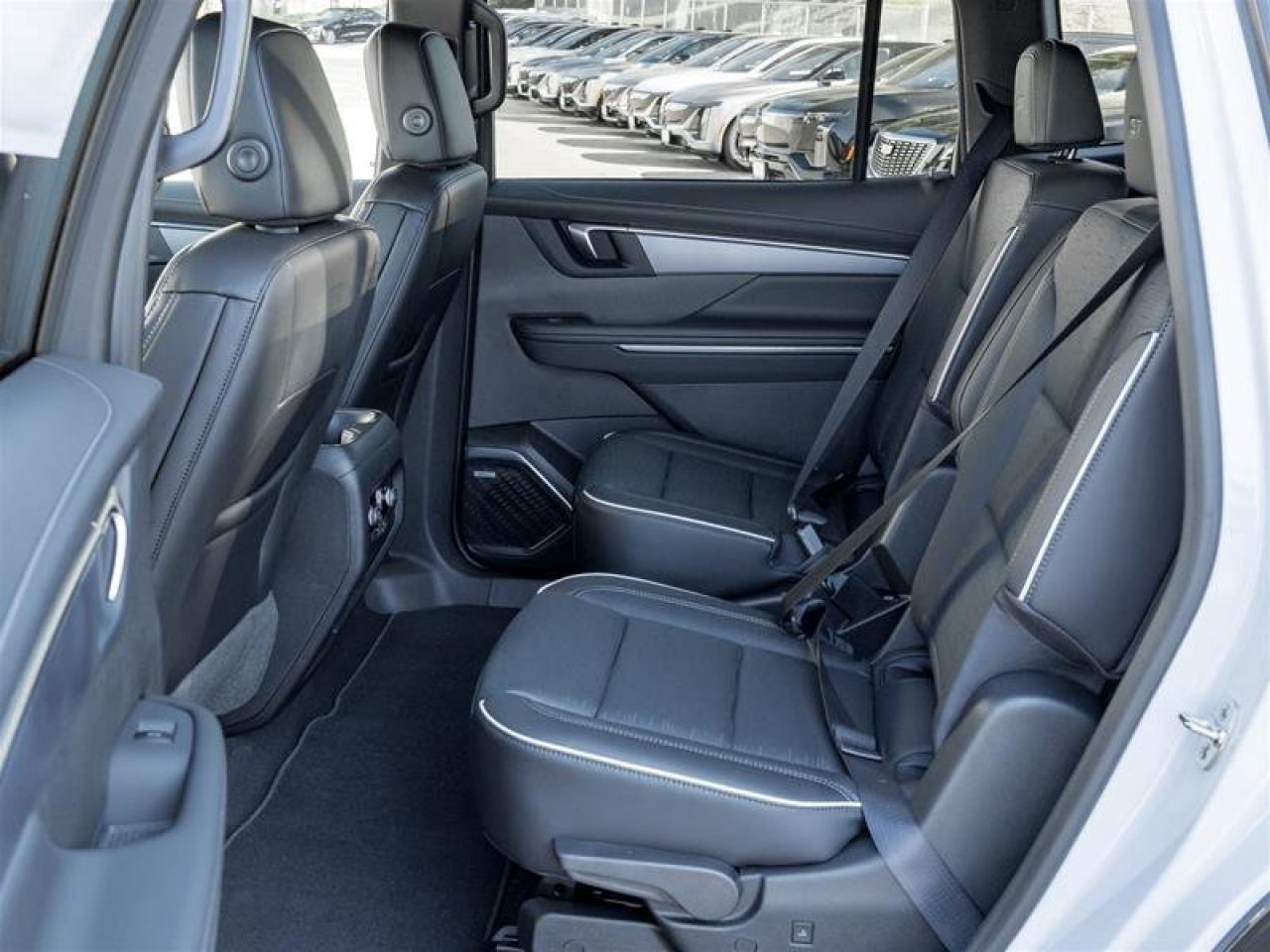 2026 Buick Enclave Sport Touring Photo