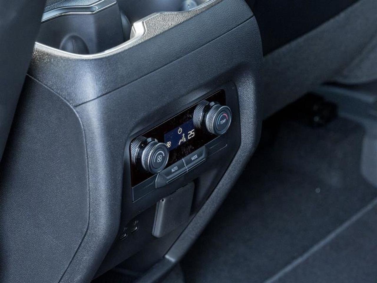 2026 Buick Enclave Sport Touring Photo